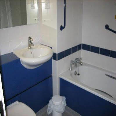 Travelodge Cambridge Central Eksteriør billede